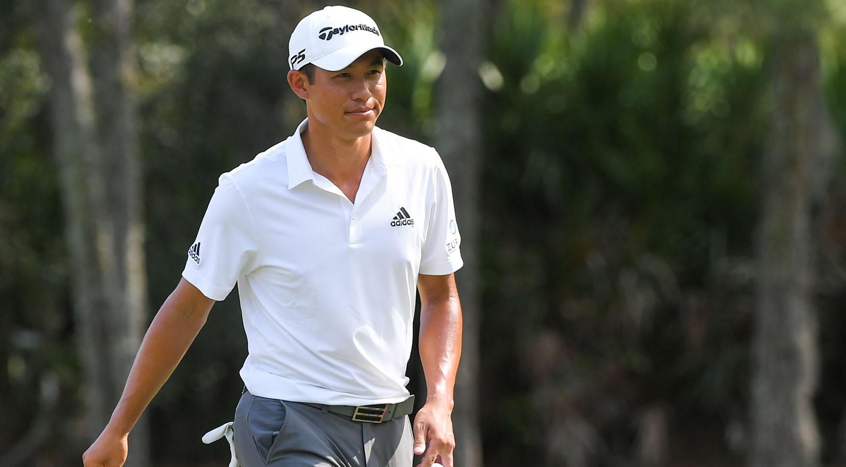 Morikawa 'saws' way to win at WGC-Workday Championship - PGA TOUR