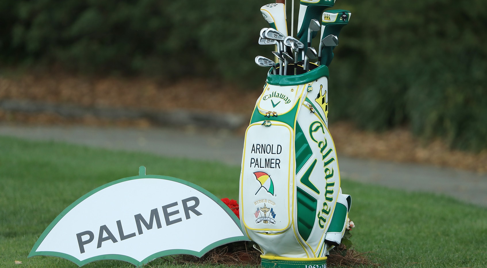 watch the arnold palmer invitational