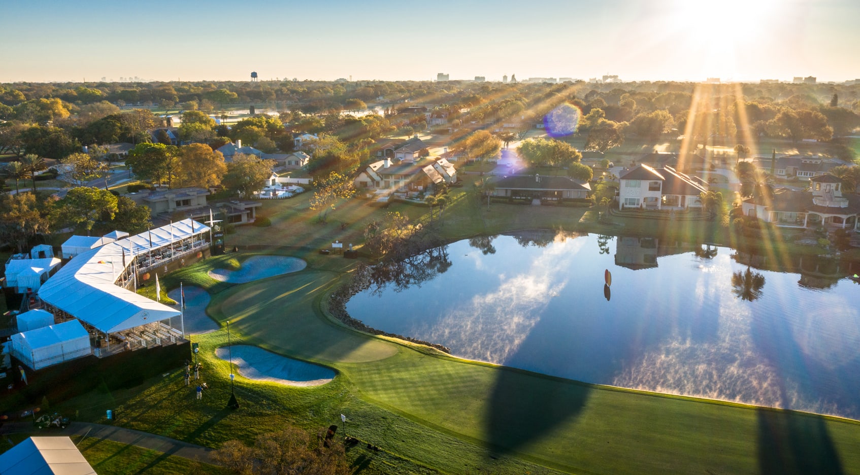 How to watch Arnold Palmer Invitational presented by Mastercard, Round