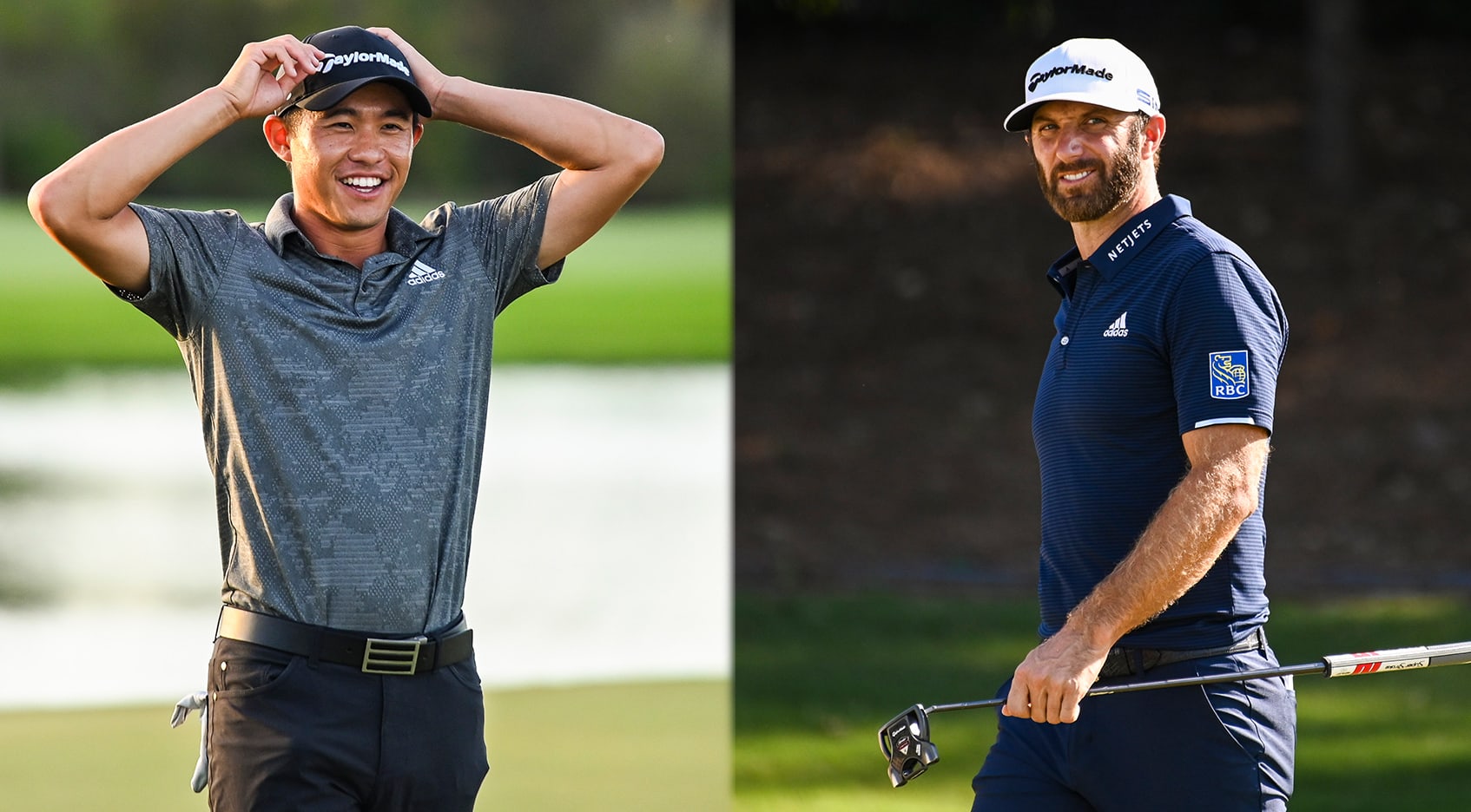 Featured Groups roundtable THE PLAYERS Championship