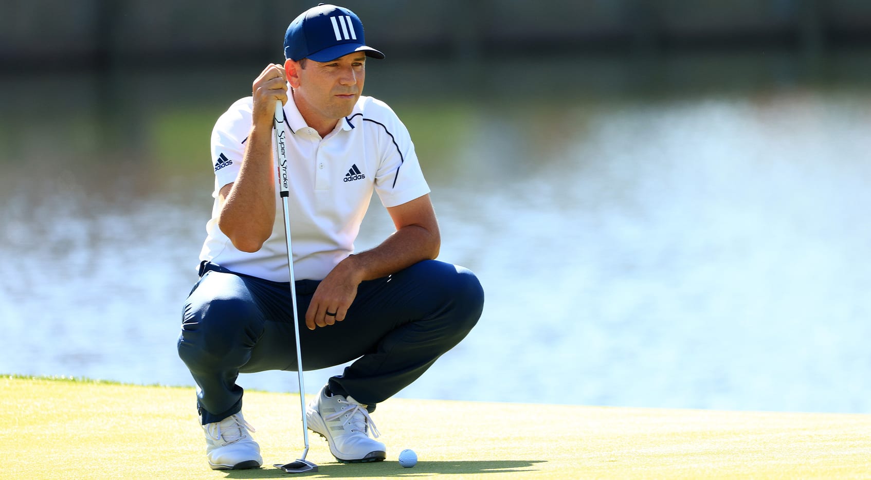 Round 1 Review THE PLAYERS Championship PGA TOUR