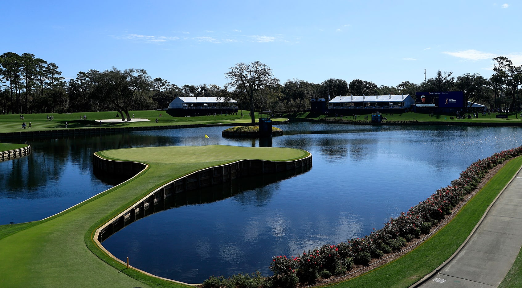 THE PLAYERS Championship