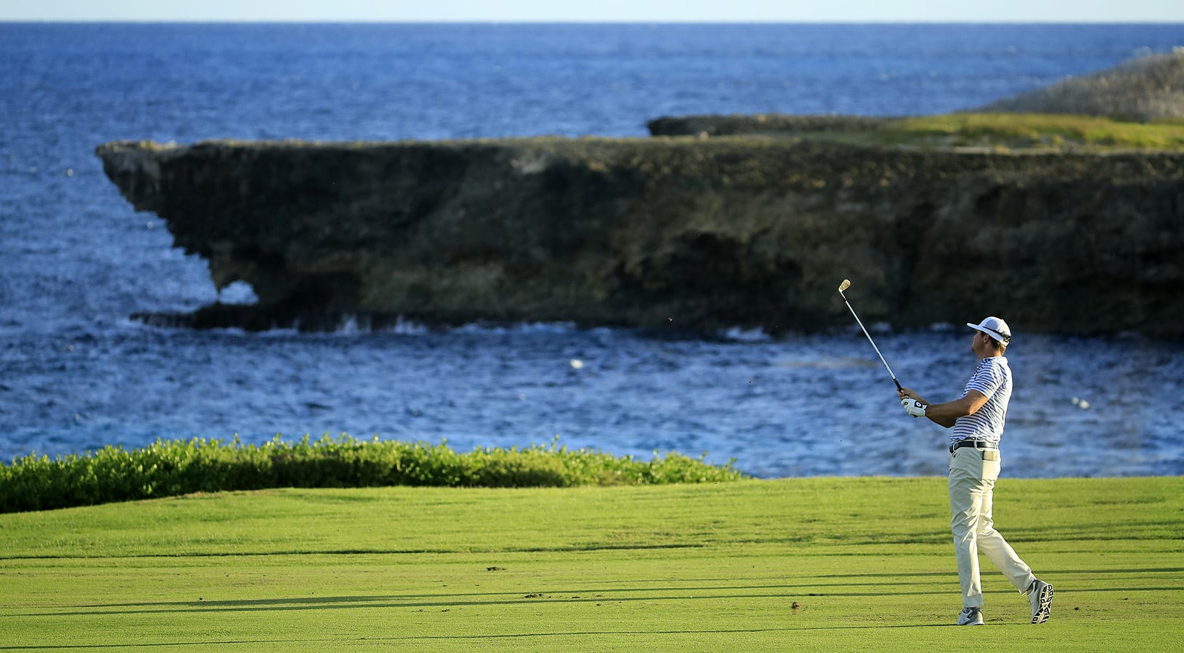 How to watch Corales Puntacana Resort & Club Championship, Round 1