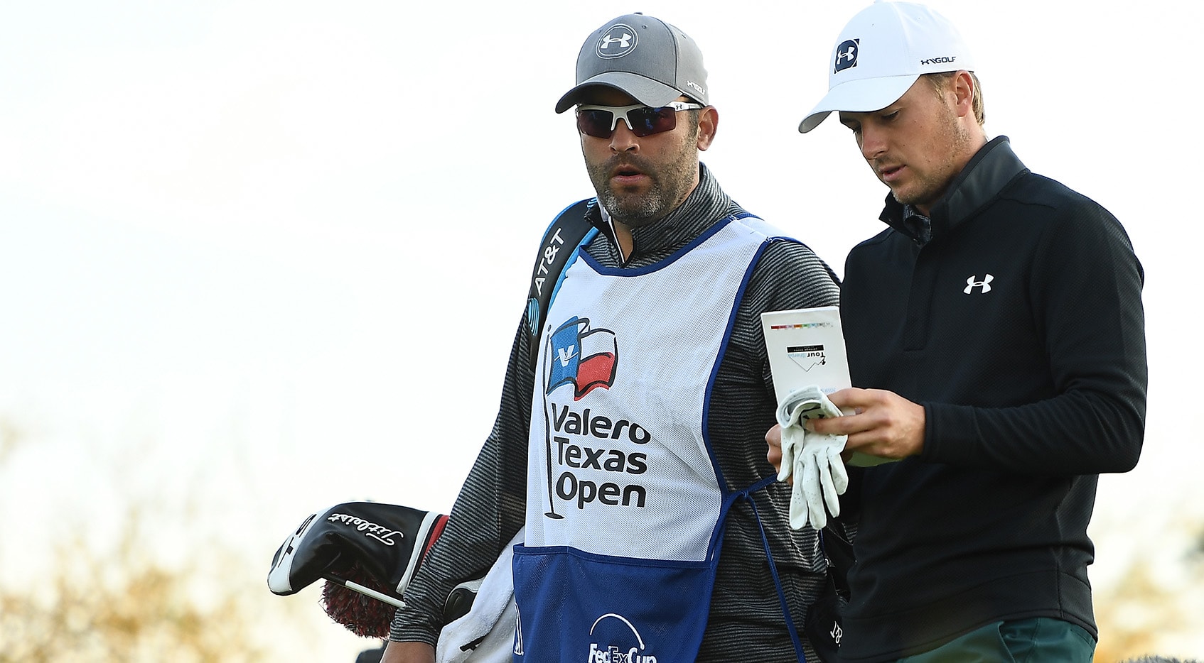 How to watch Valero Texas Open, Round 2 Live scores, tee times, TV times