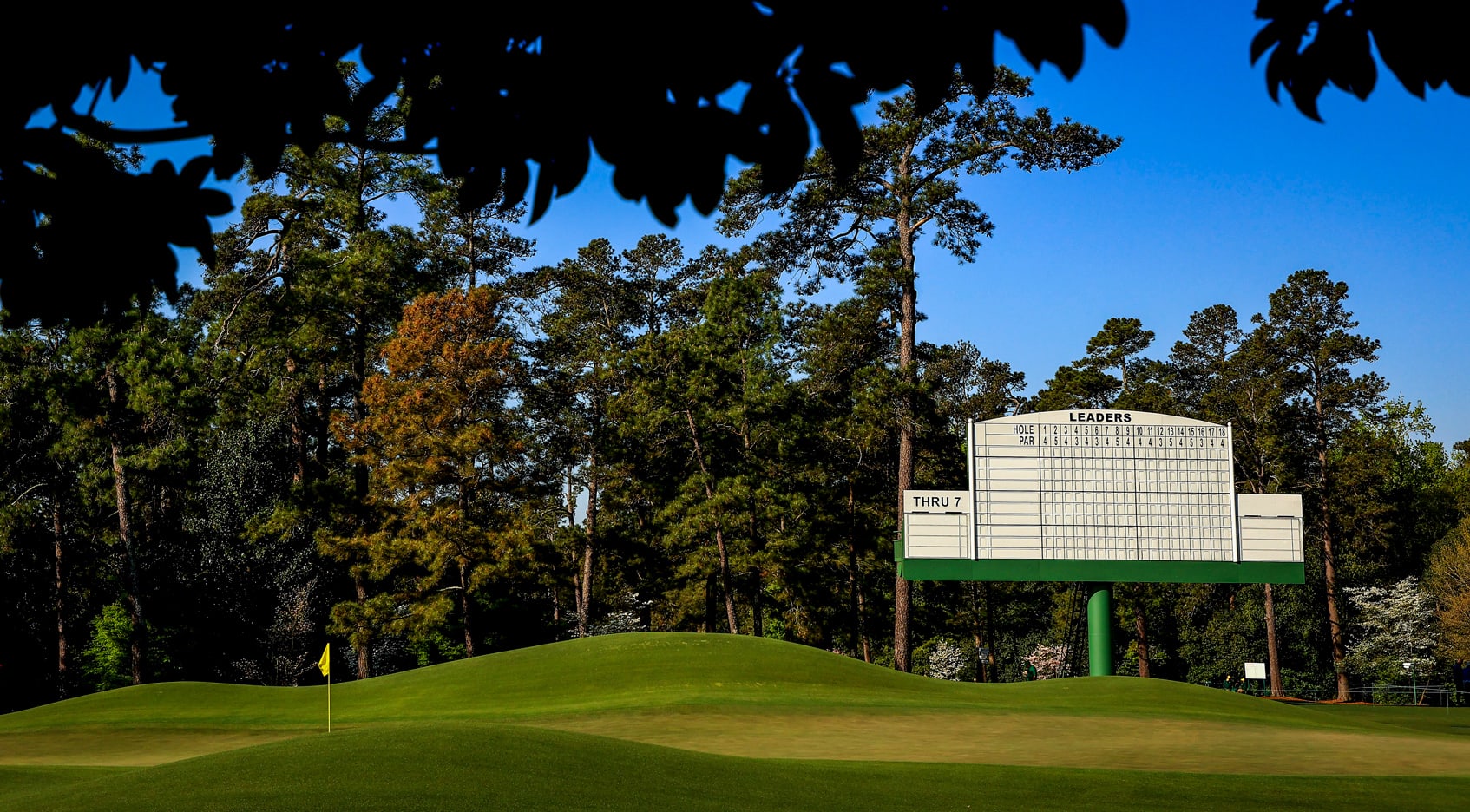 2023 Masters tee times: Round 1 groupings for Thursday