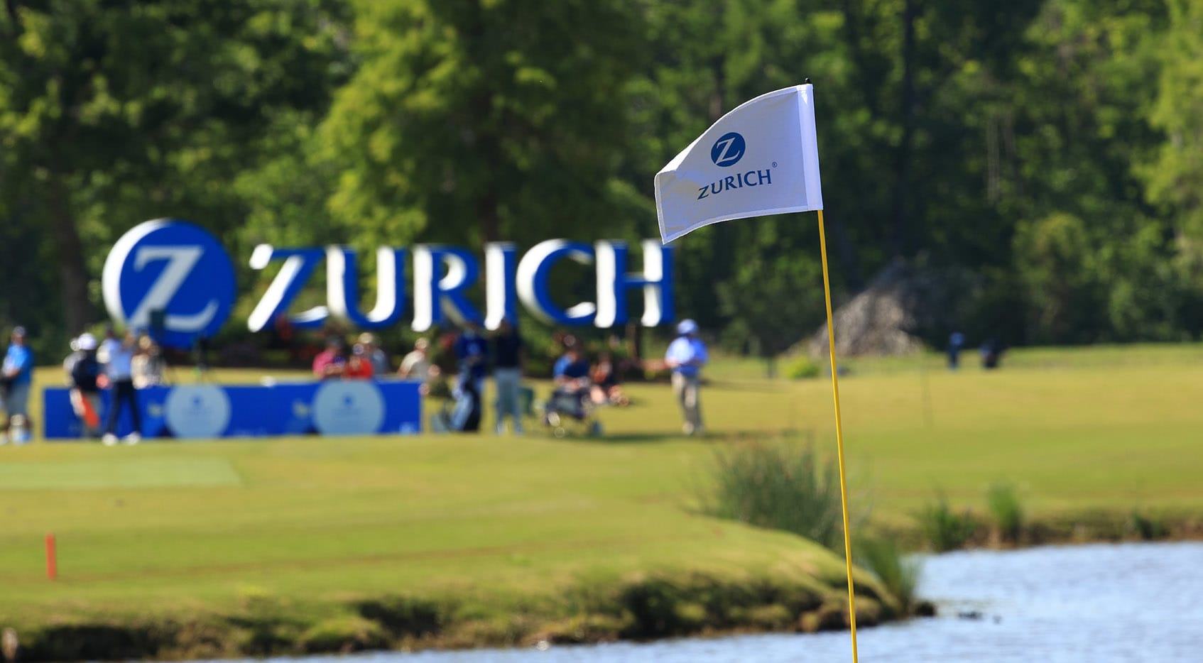 watch zurich classic live