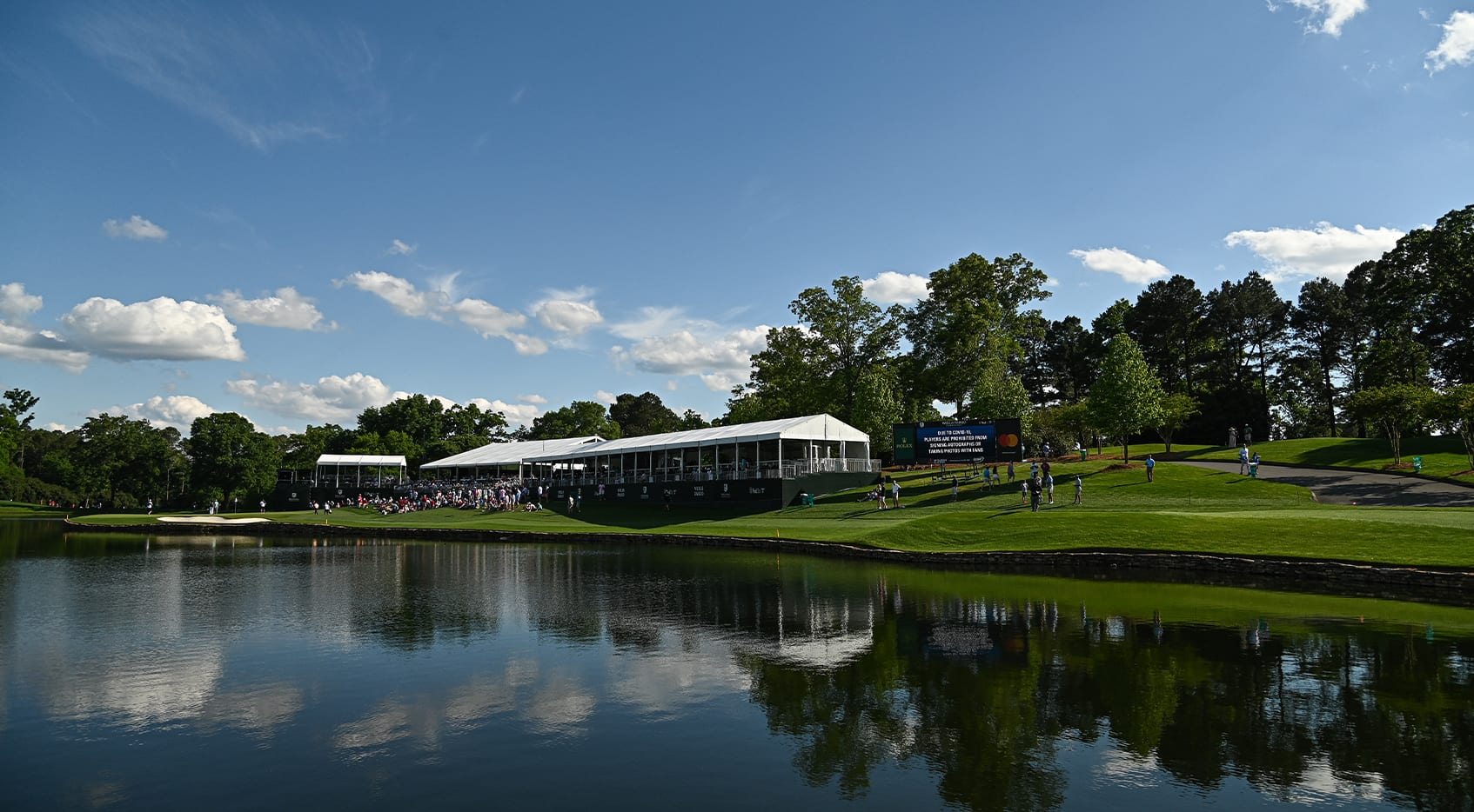 How to Watch Wells Fargo Championship, Round 3 Featured Groups, live