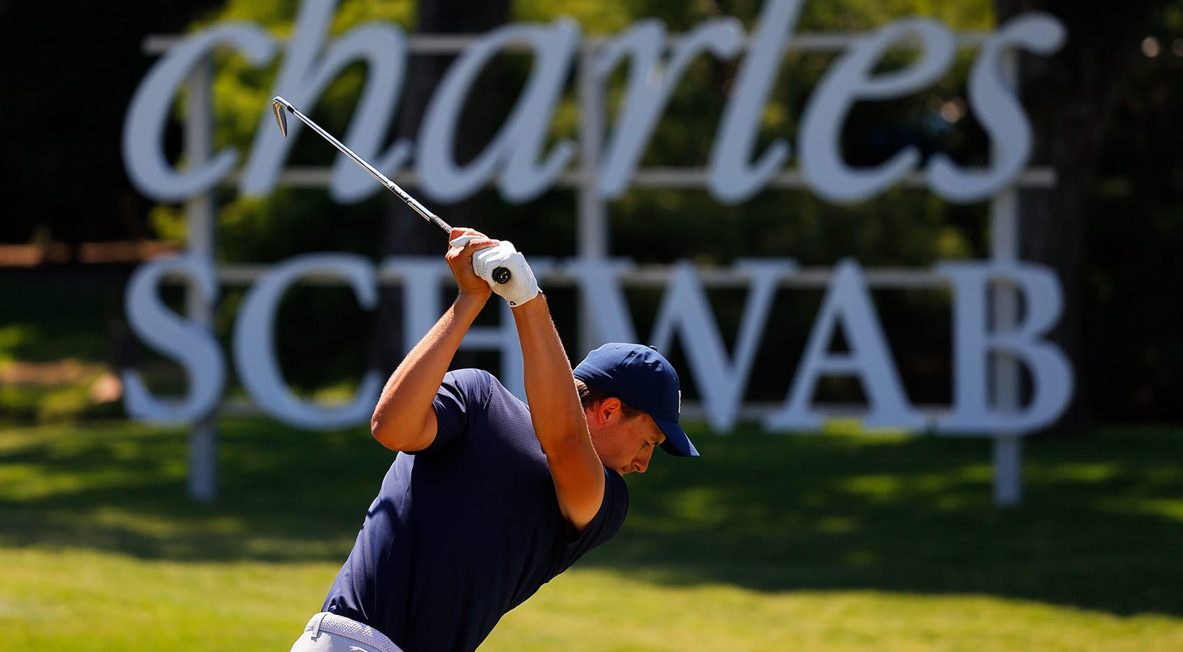 How to watch Charles Schwab Challenge, Round 1 Featured Groups, live