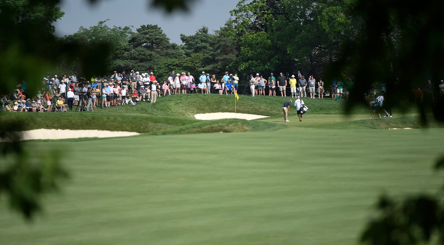 the memorial tournament watch