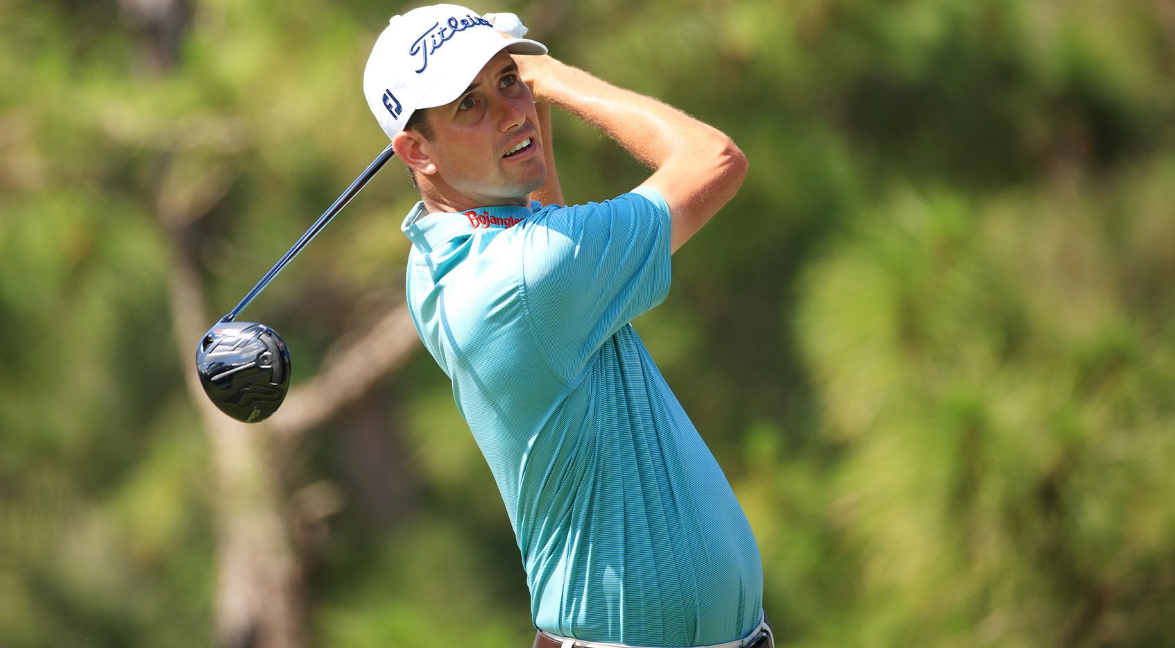 Chesson Hadley Amanda Geer : Hadley, Simpson clinch Pinehurst US Open ...