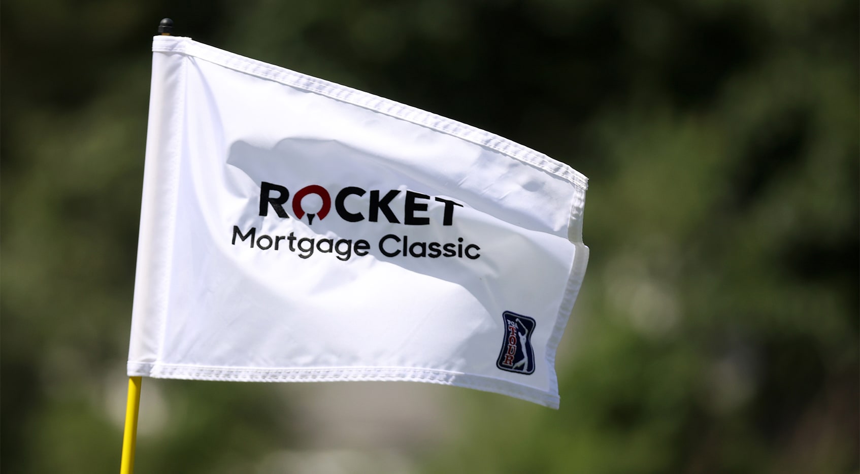 pga tour rocket mortgage tee times