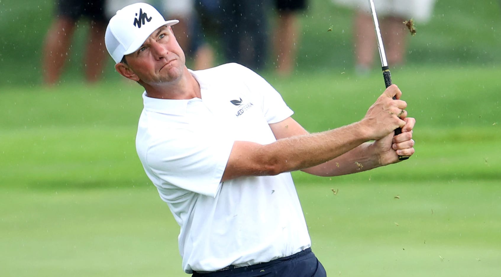 lucas glover pga tour stats