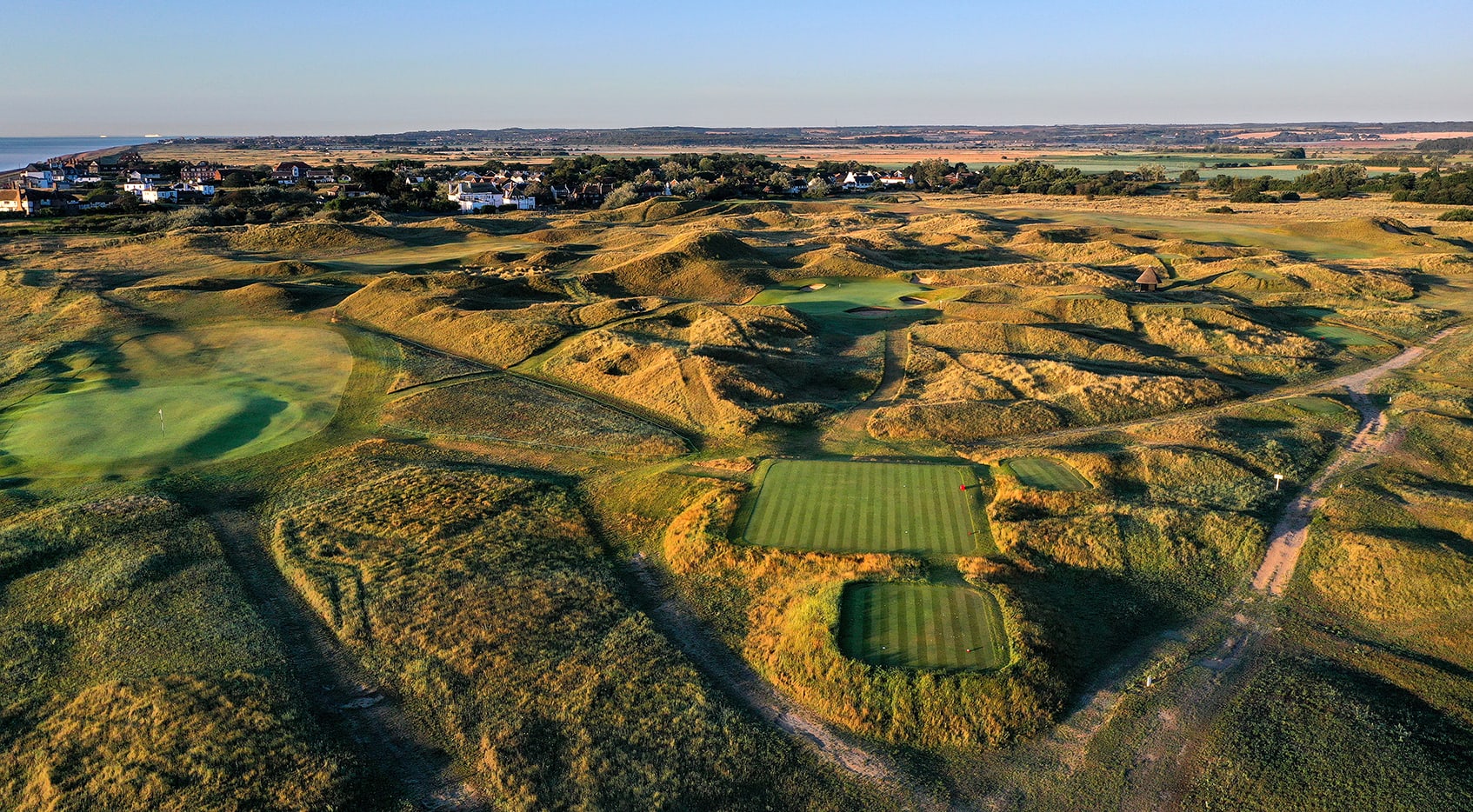 How to watch The Open Championship, Round 1 Live stream, TV times, tee times, scoring