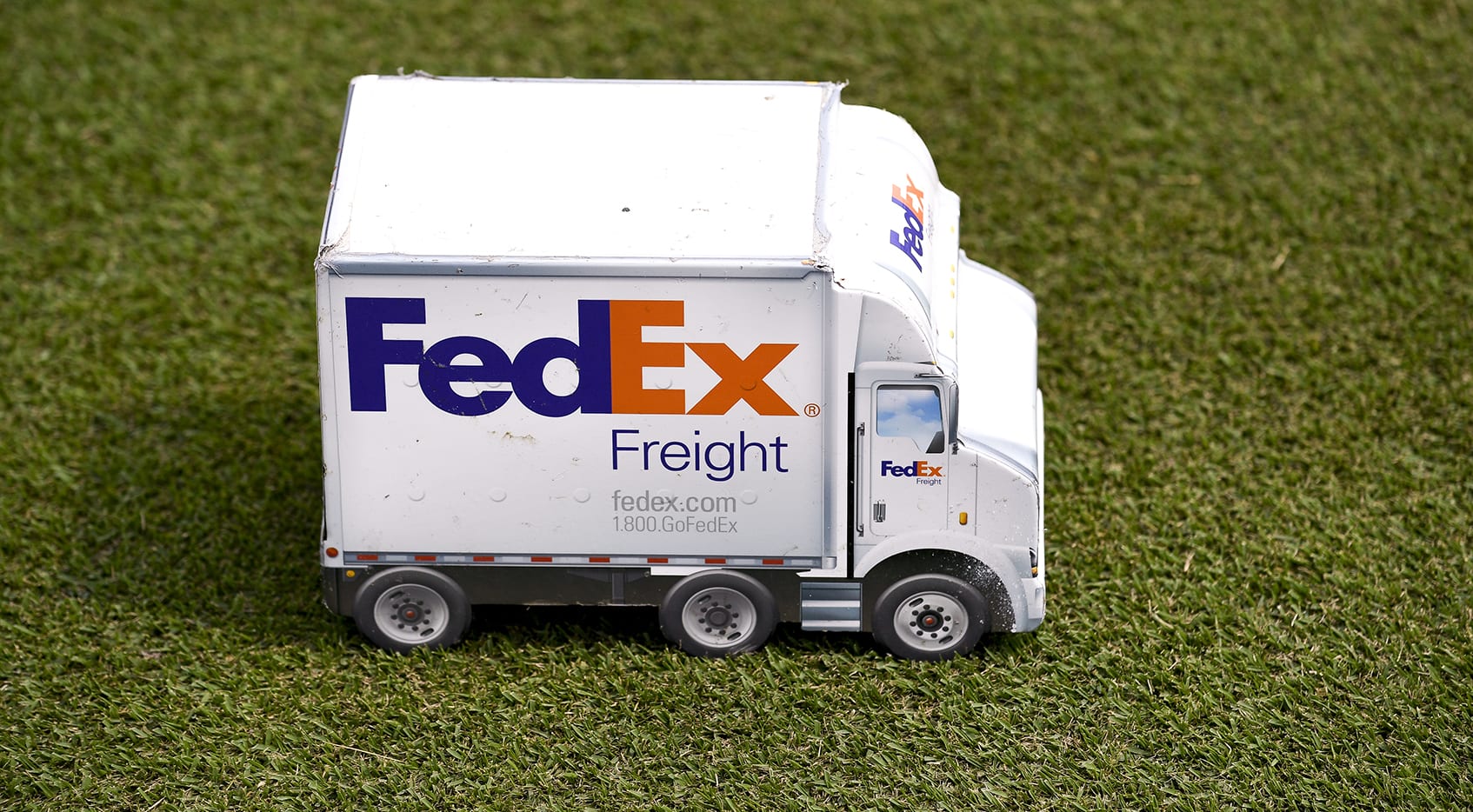 How to watch the WGC-FedEx St