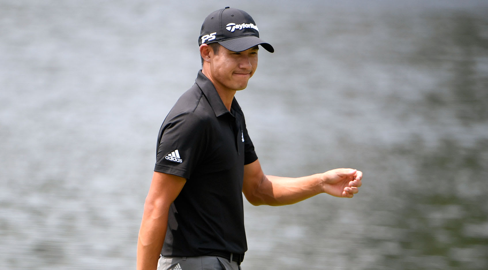 Collin Morikawa earns top spot in Comcast Business TOUR TOP 10 PGA TOUR