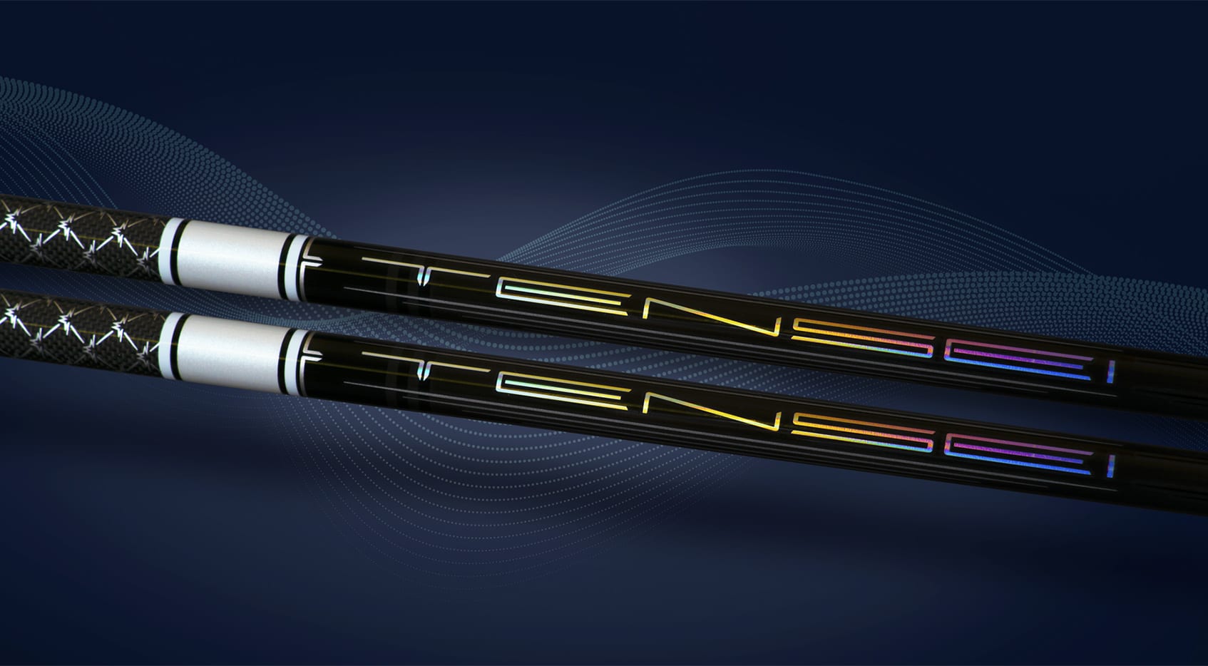 Product Spotlight: TENSEI 1K Pro White shafts - PGA TOUR