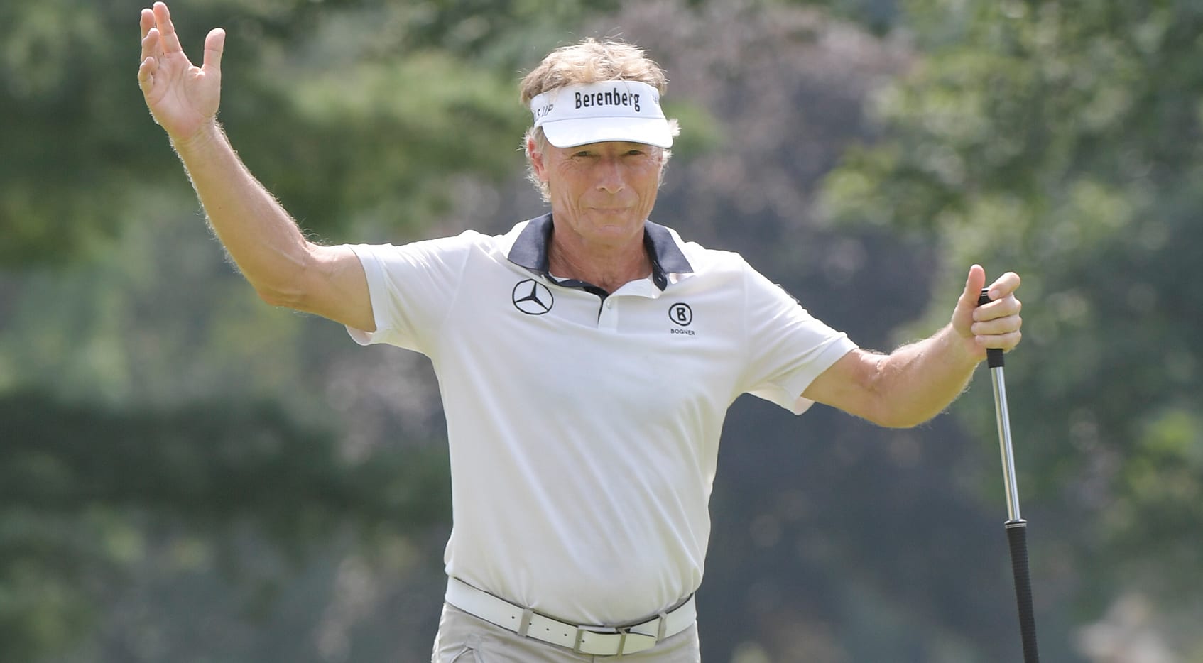Power Rankings Ascension Charity Classic PGA TOUR
