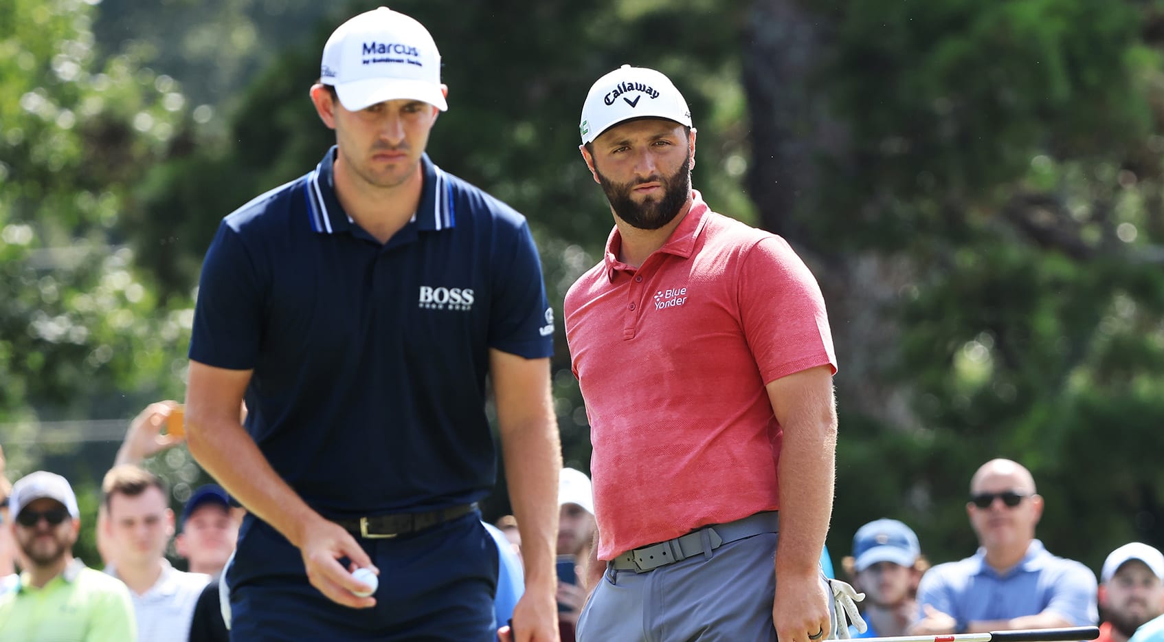 The top 100 players on the PGA Tour, ranked, Golf News and Tour  Information