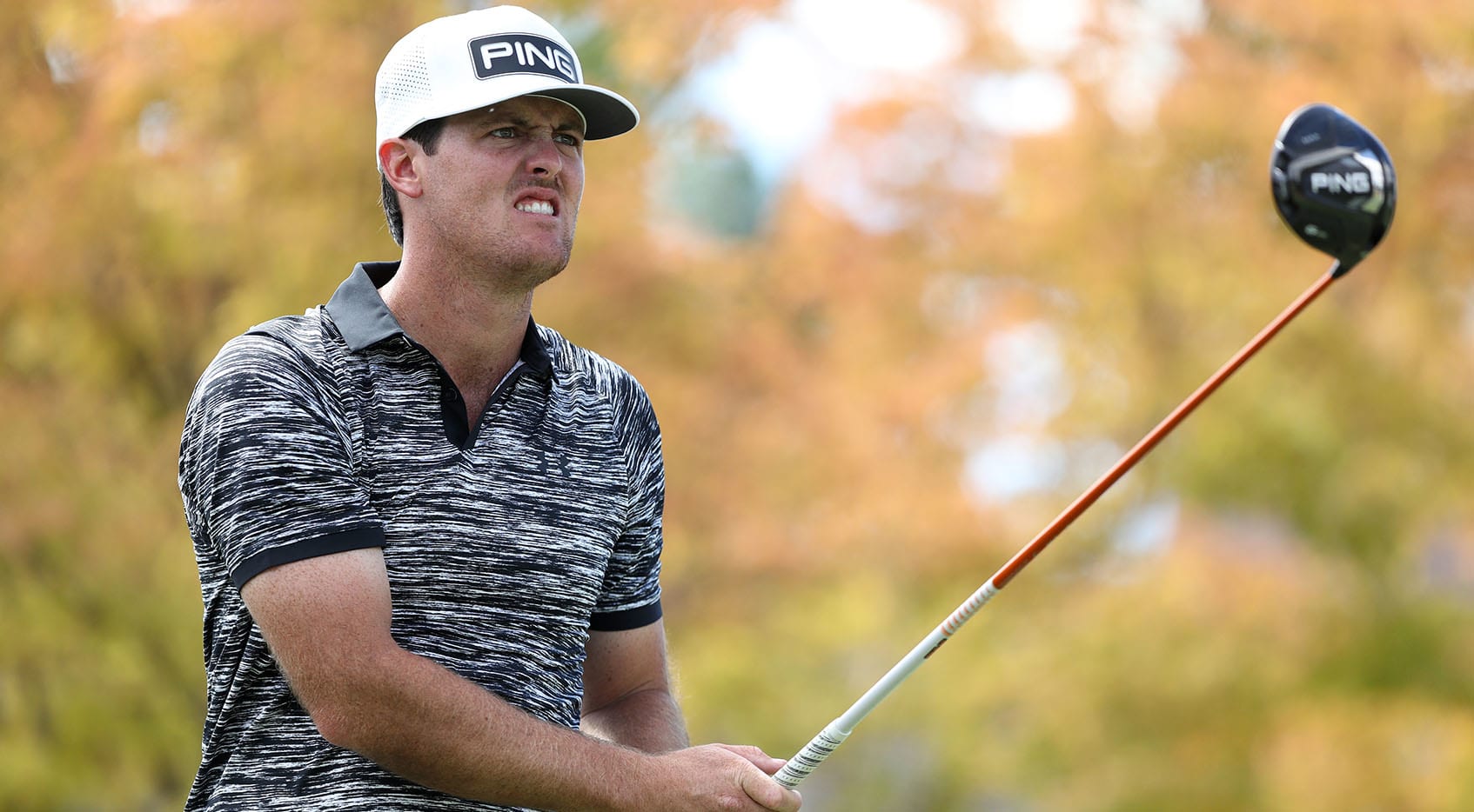 Golf Power Rankings: Sanderson Farms Championship Top Golfers