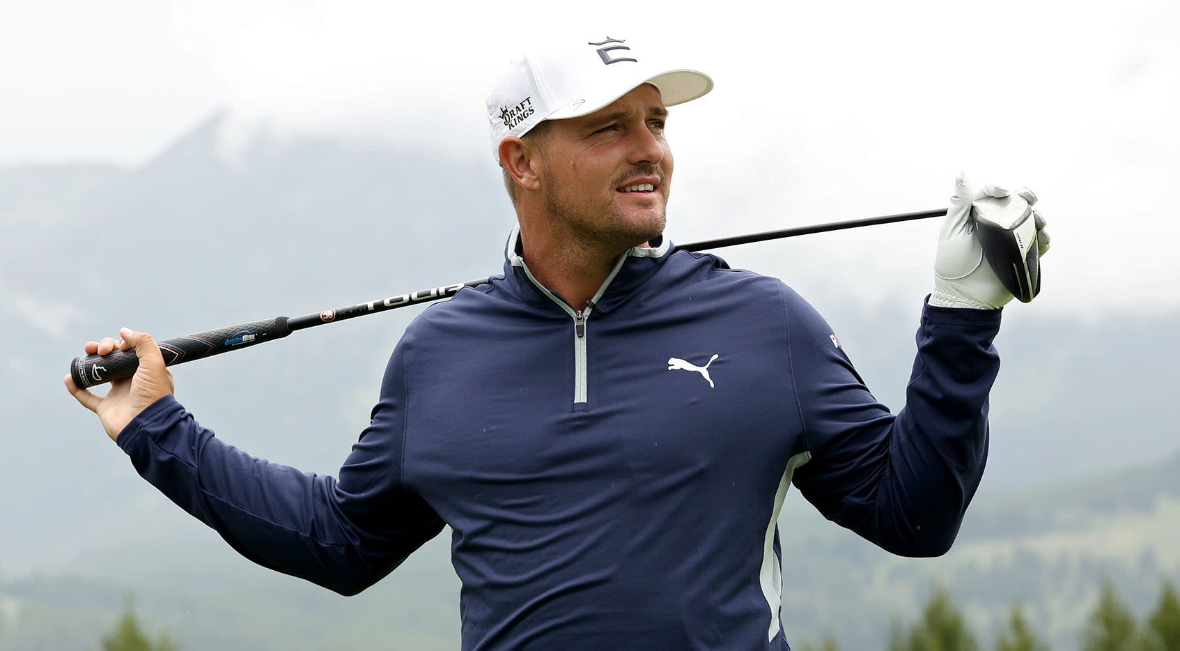 How To Watch Bryson DeChambeau On Thursday At Professional Long Drive   DechambeauHowToWatch 847 Dylanbuell 