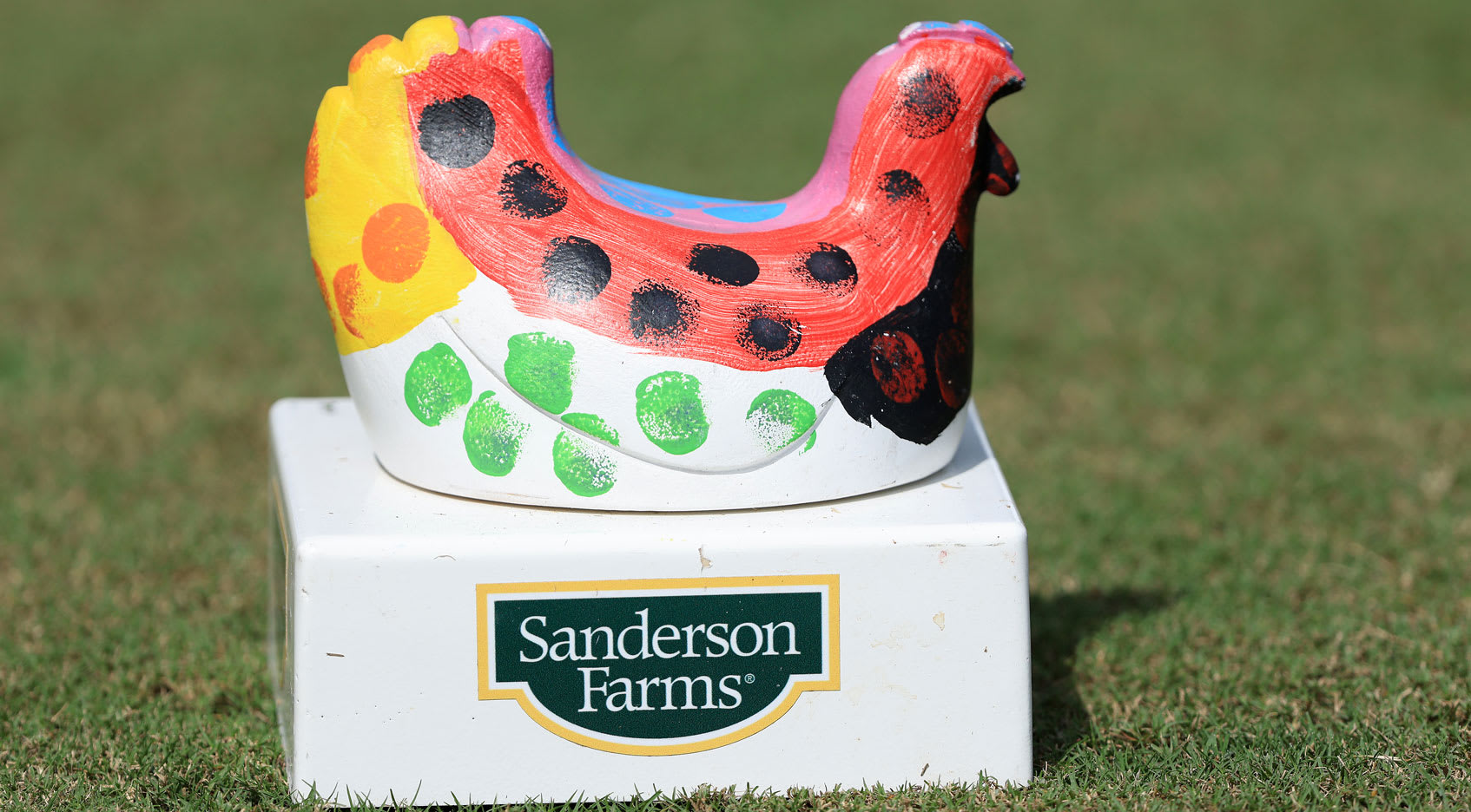 How to watch Sanderson Farms Championship, Round 3 Featured Groups