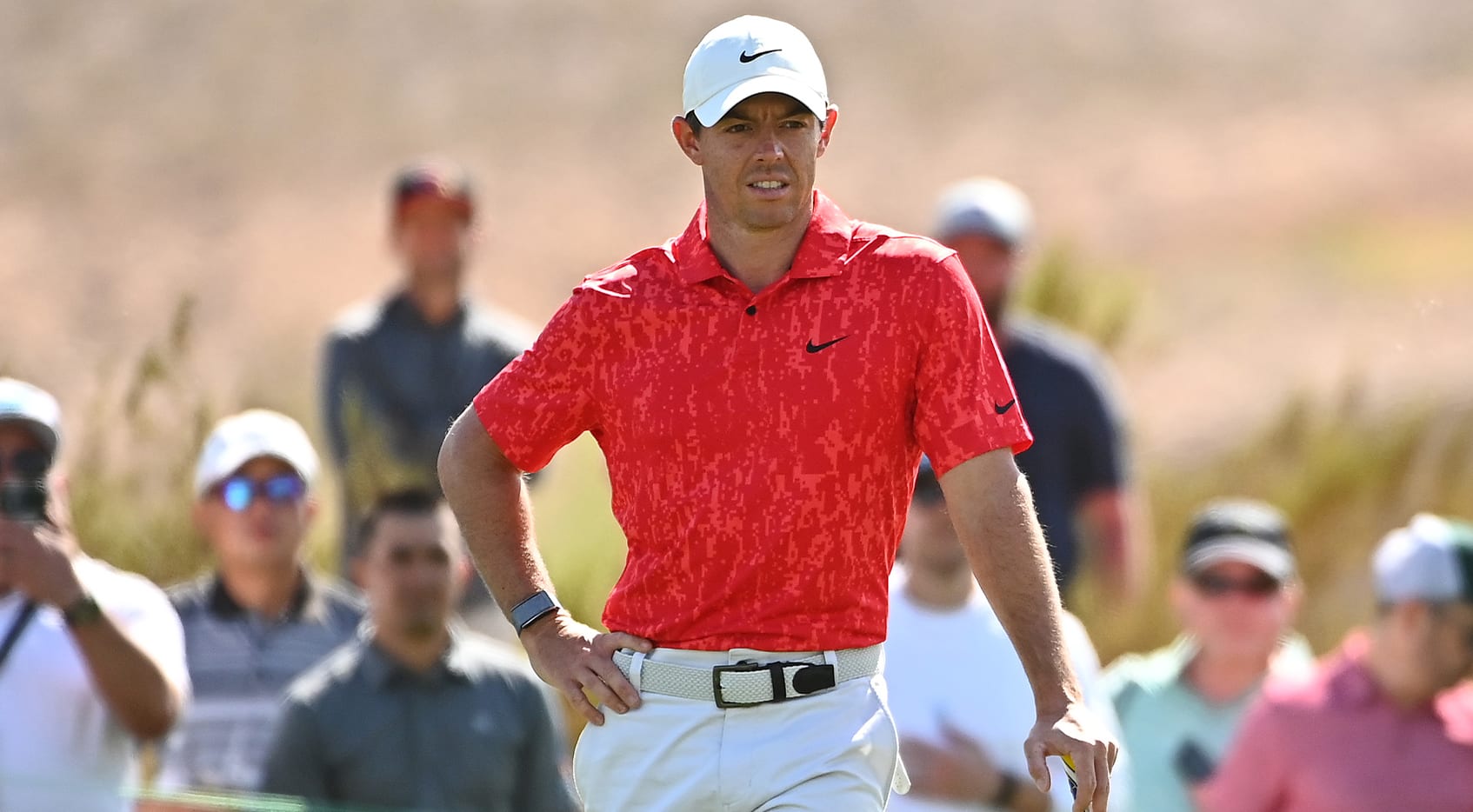 Rory McIlroy wins THE CJ CUP SUMMIT for 20th PGA TOUR title