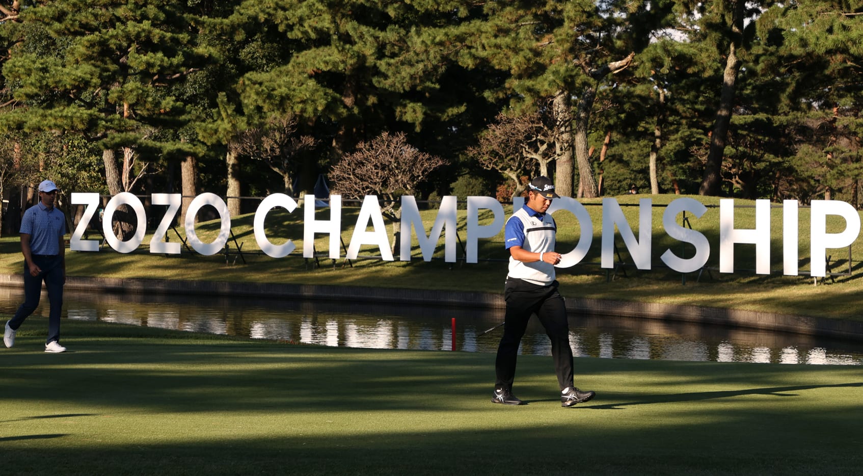 How to watch ZOZO CHAMPIONSHIP, Round 4 Featured Groups, live scores