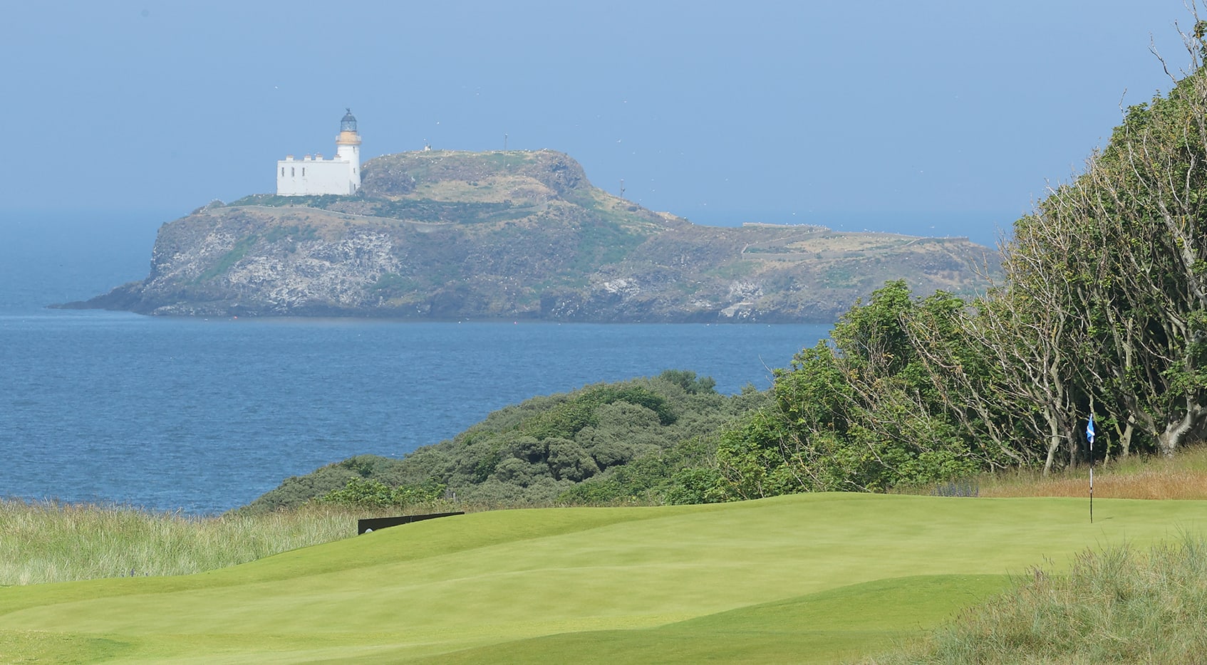 Genesis Scottish Open returns to the Renaissance Club PGA TOUR