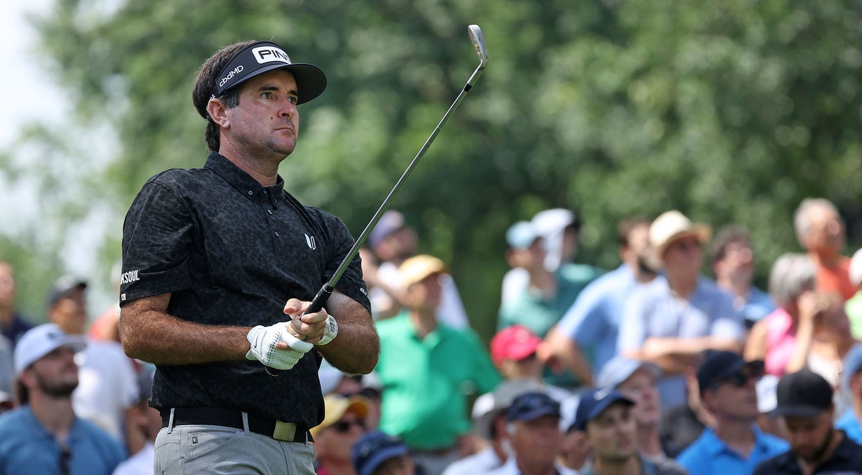 Bubba Watson to return for 2021 PNC Championship