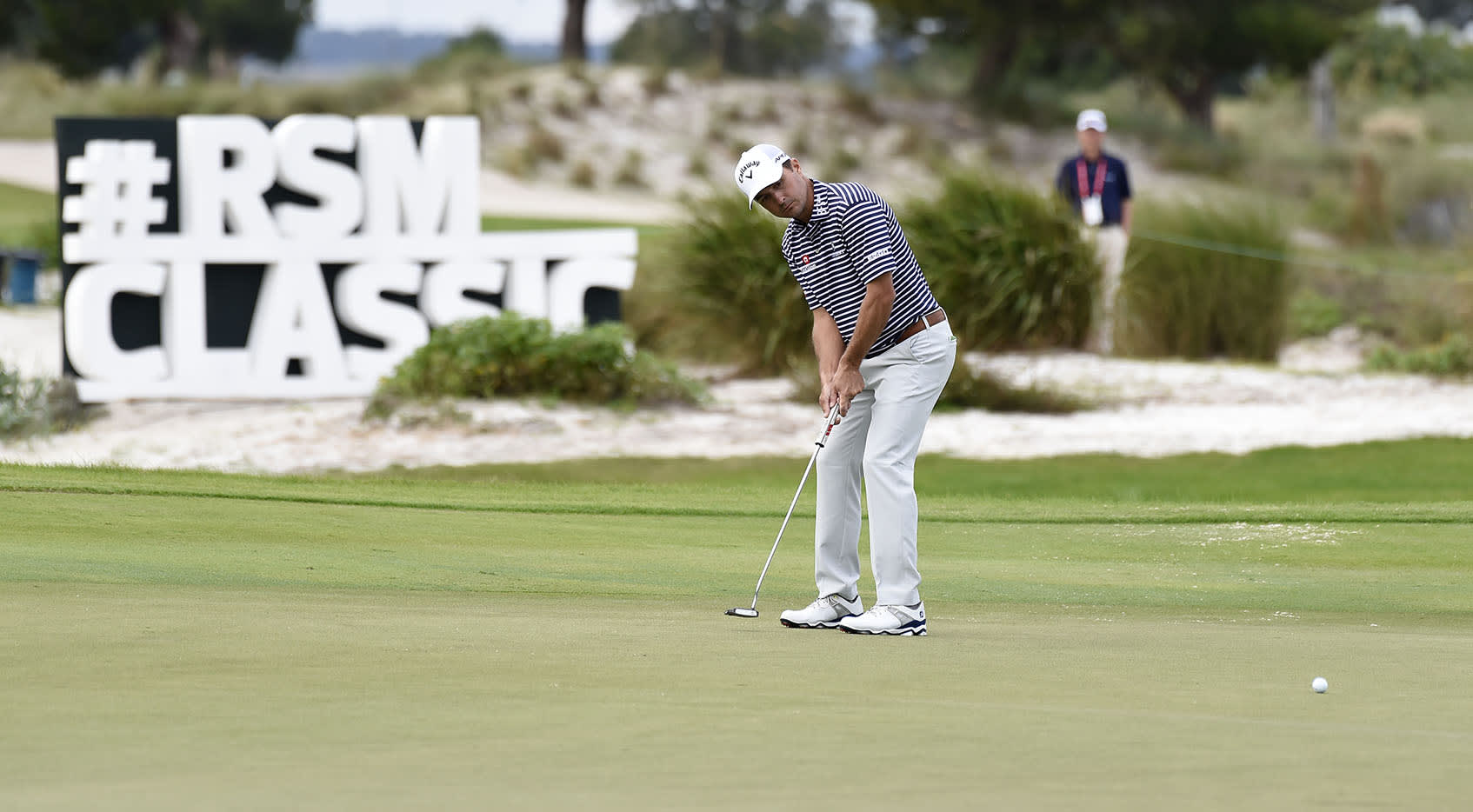 How to watch The RSM Classic, Round 1 Featured Groups, live scores
