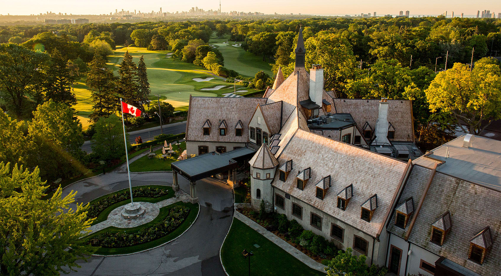 Select 2022 RBC Canadian Open tickets now available PGA TOUR