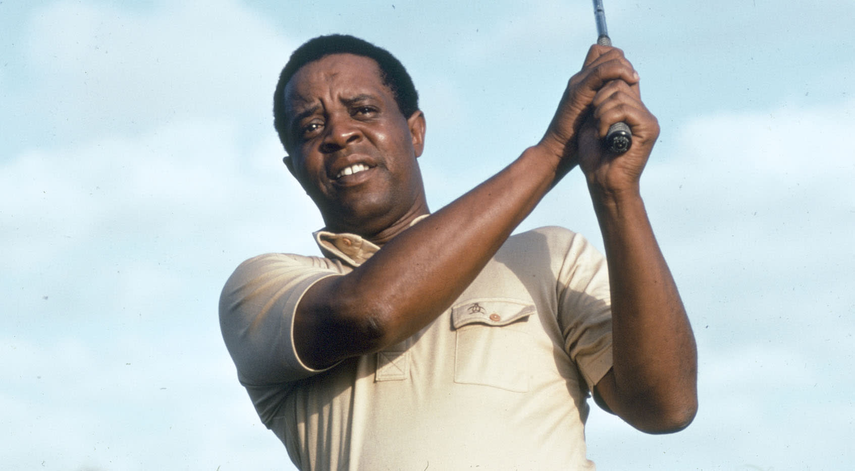 Lee Elder, a trailblazer and four-time TOUR winner, passes away at 87 - PGA  TOUR