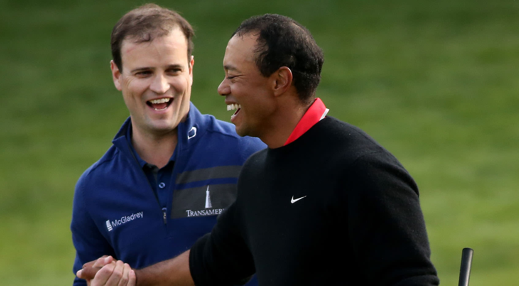 From Tiger Woods to GMac and Zach, a look back at the Hero’s top