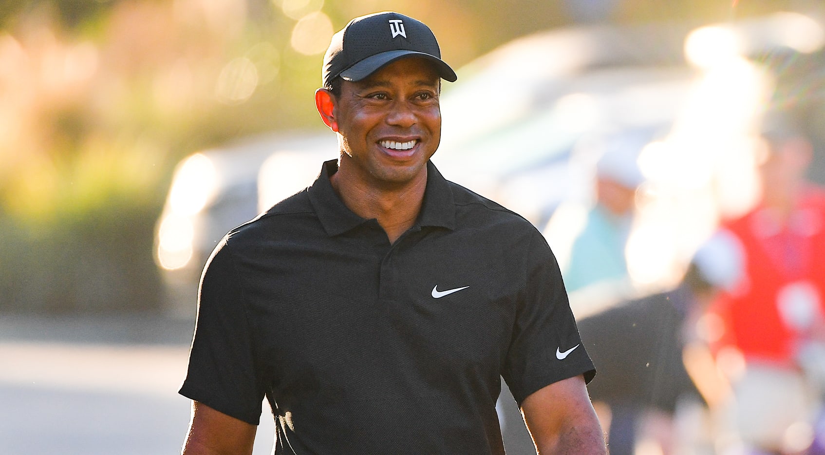 Tiger Woods staying patient with his return to golf - PGA TOUR