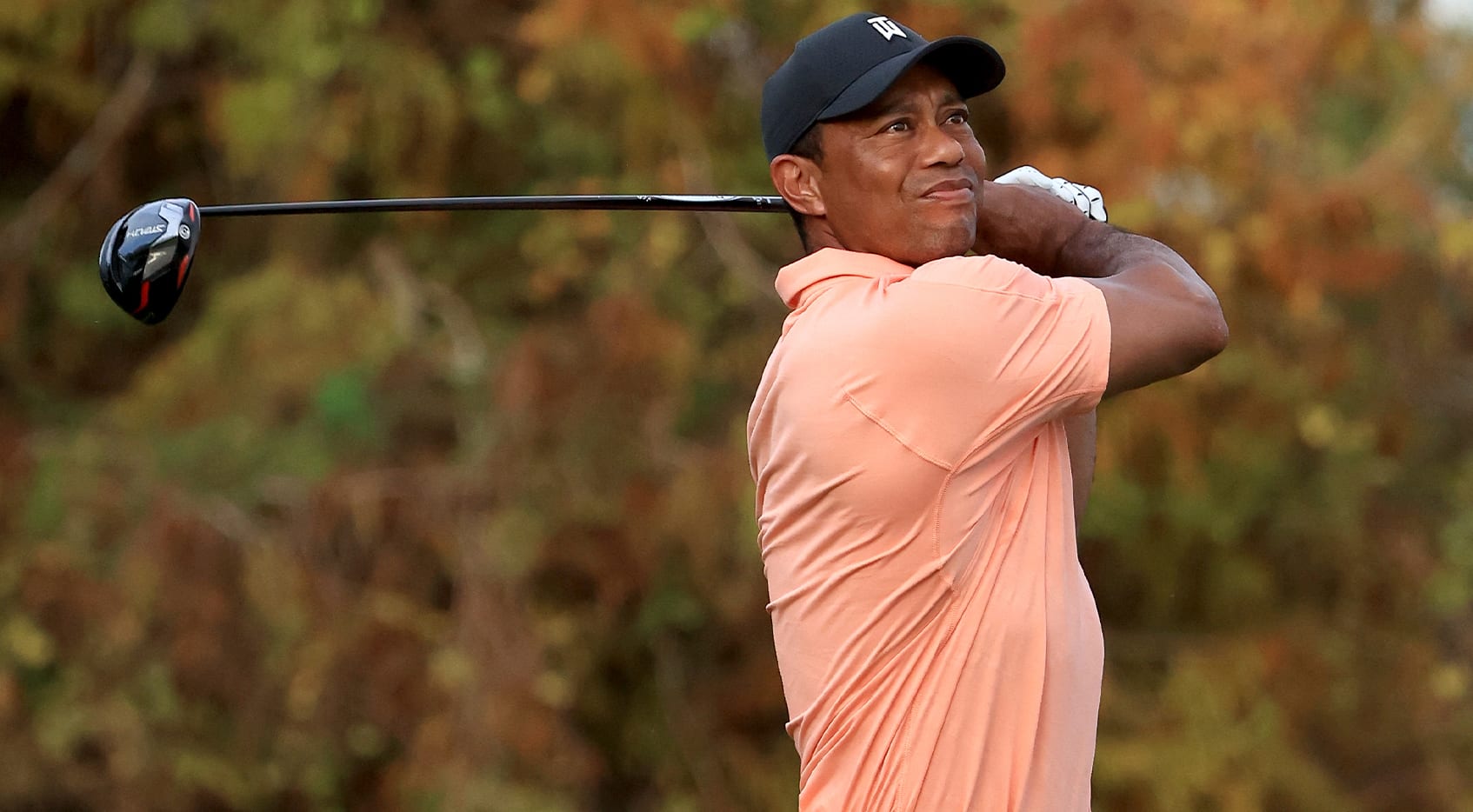 Tiger Woods has a thought — on what the PGA Tour needs to do better