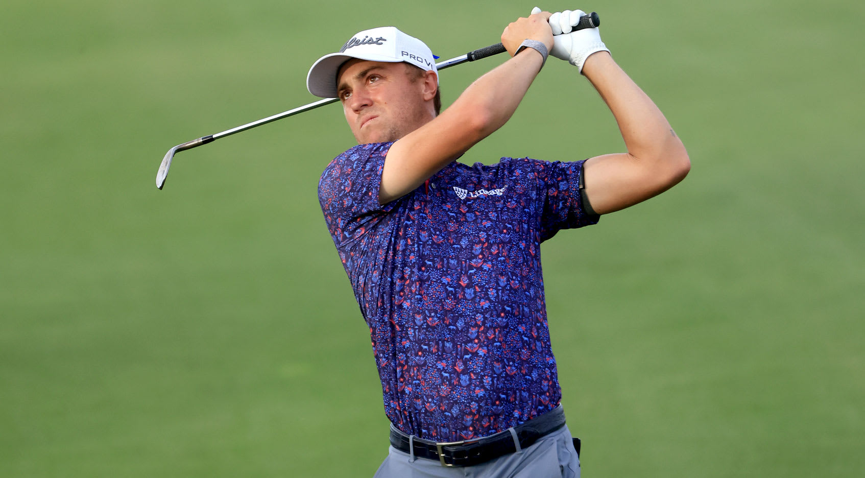 Power Rankings Sentry Tournament of Champions PGA TOUR