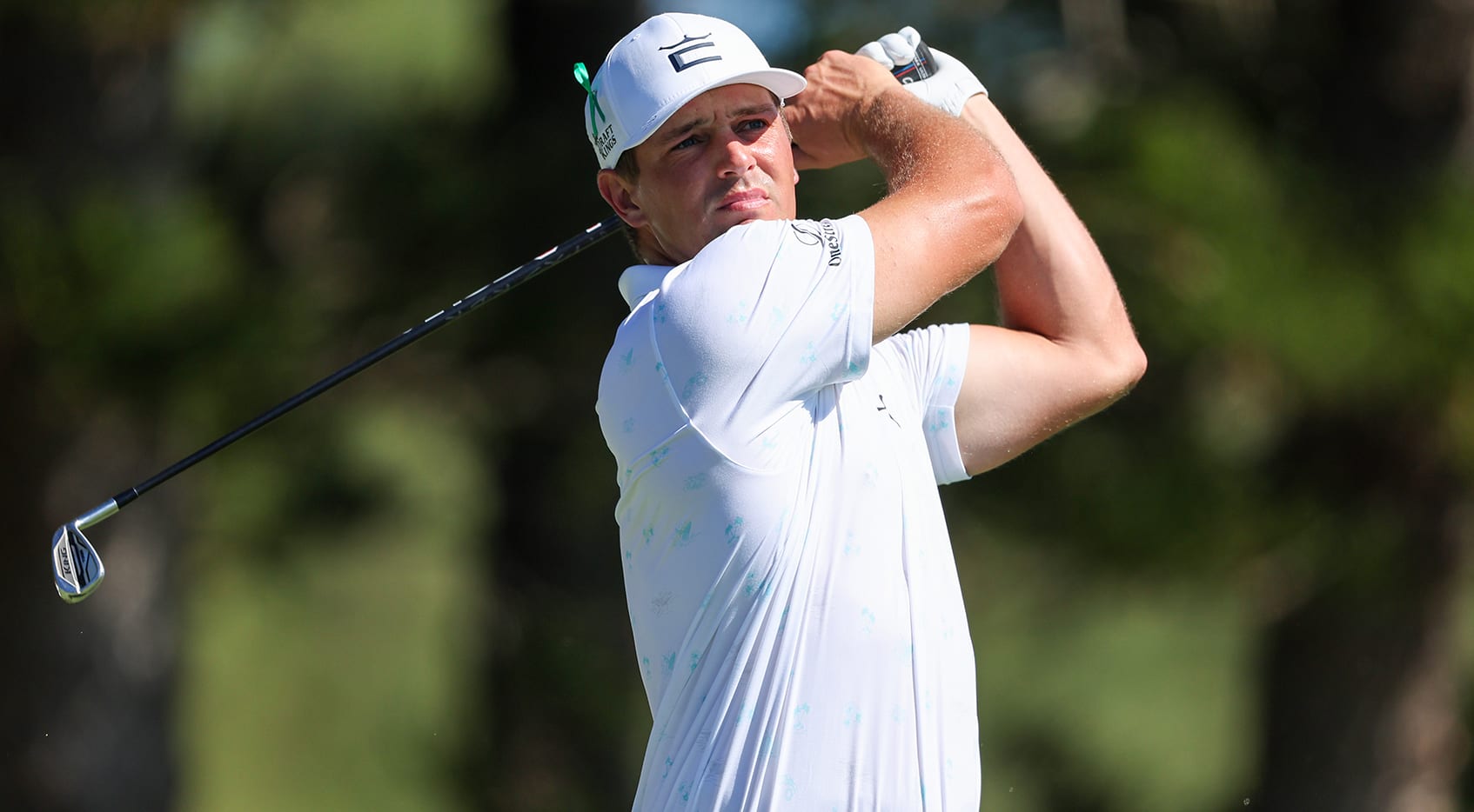 Bryson DeChambeau WDs from Sony Open in Hawaii - PGA TOUR