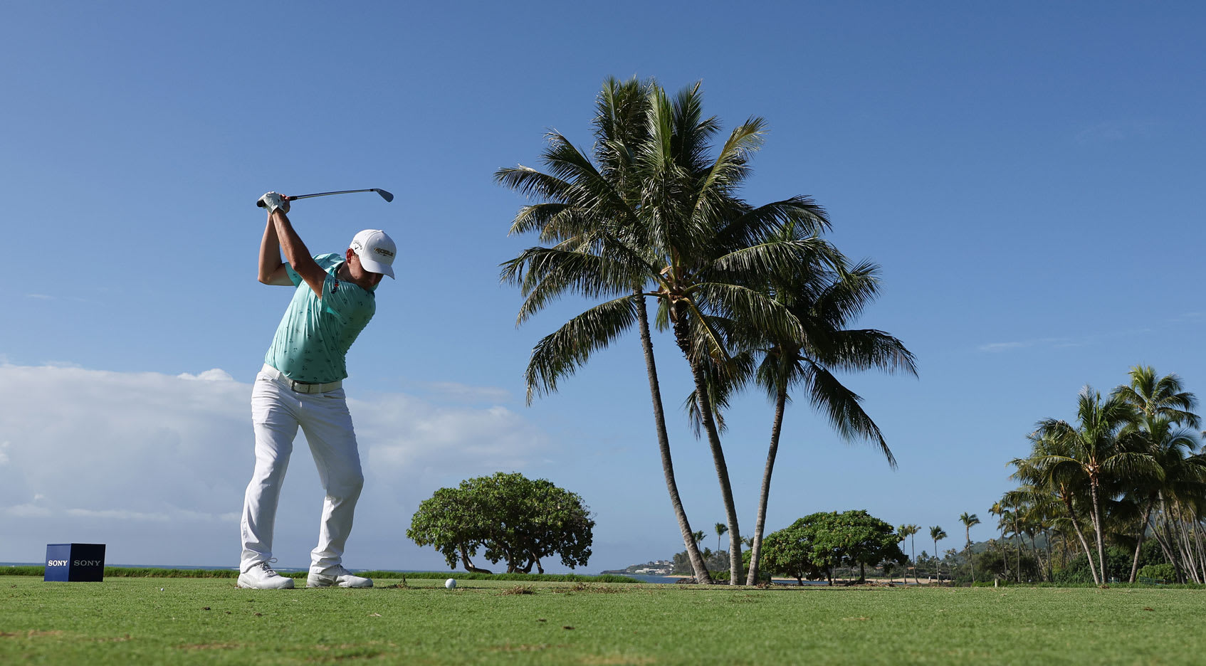 watch sony open live