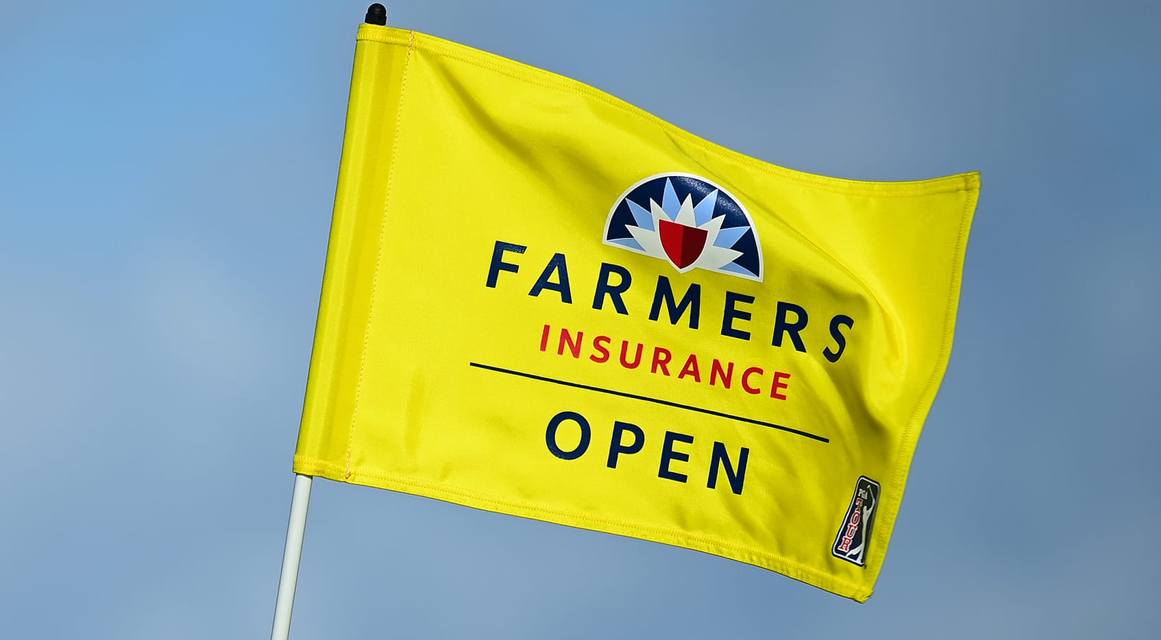 farmers insurance open watch live