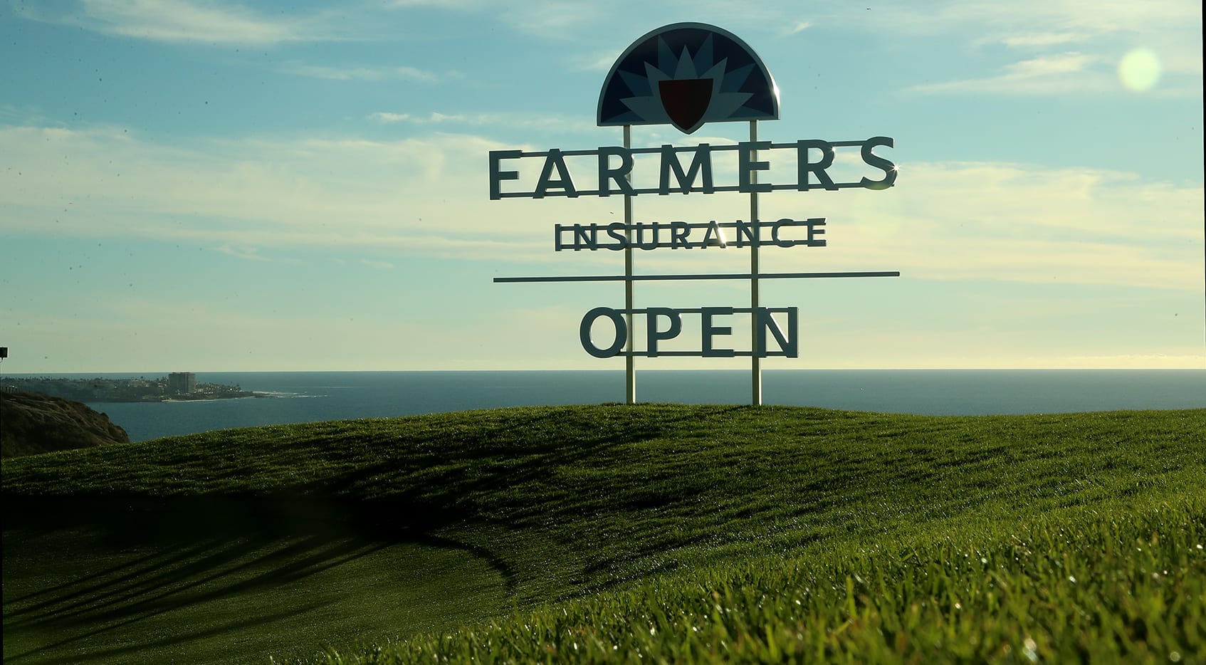 farmers insurance open live stream