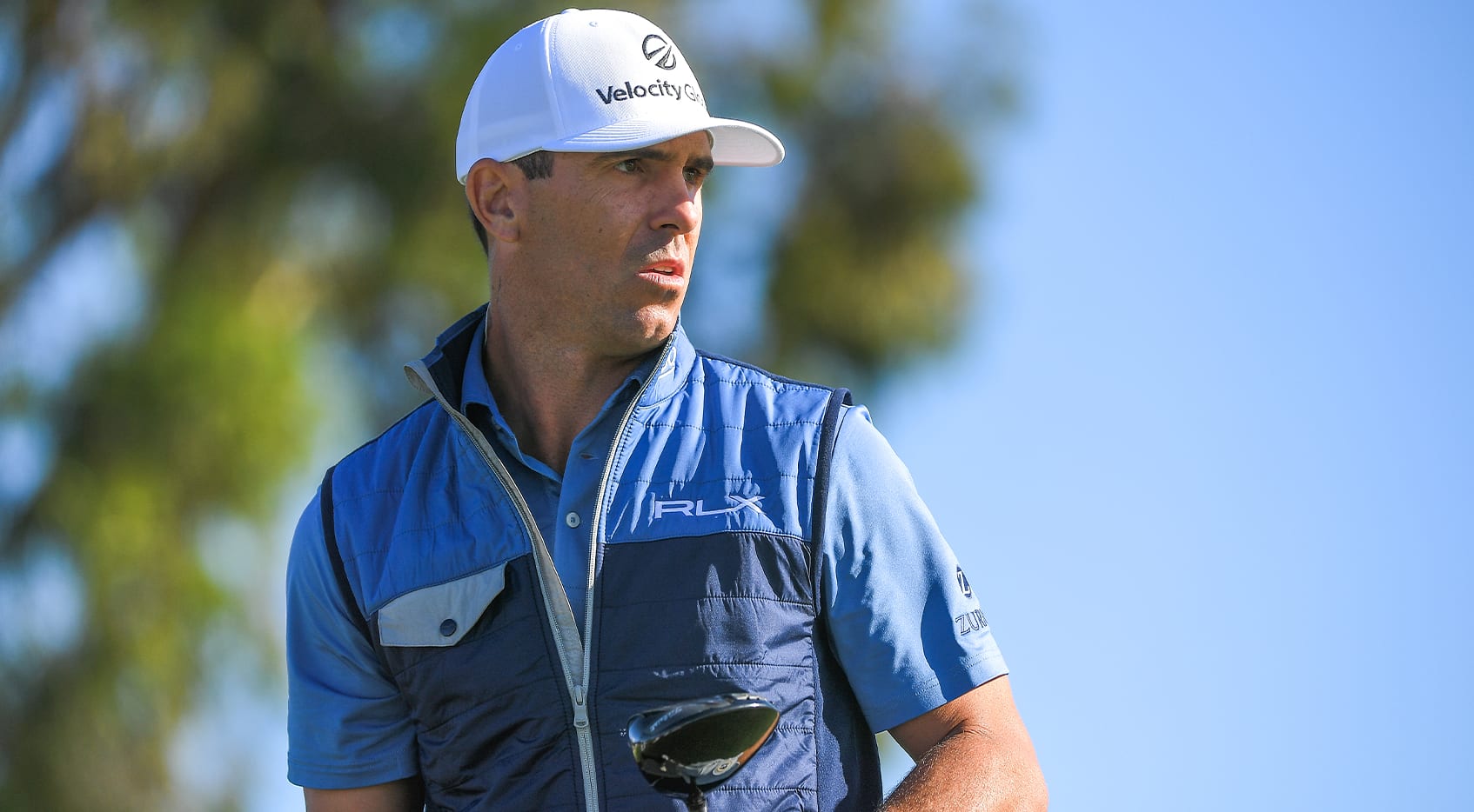 Billy Horschel leads at Torrey Pines with Jon Rahm best on South Course ...