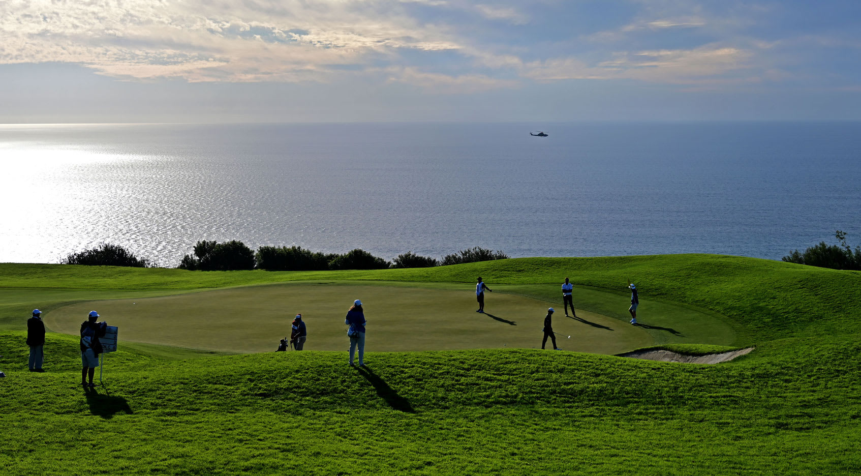 How to watch Farmers Insurance Open, Round 3 Featured Groups, live scores, tee times, TV times