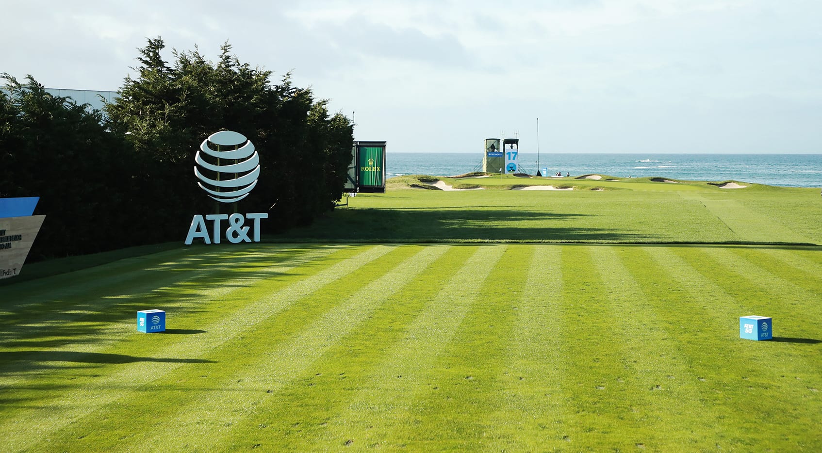 Pebble beach pro am watch sale live