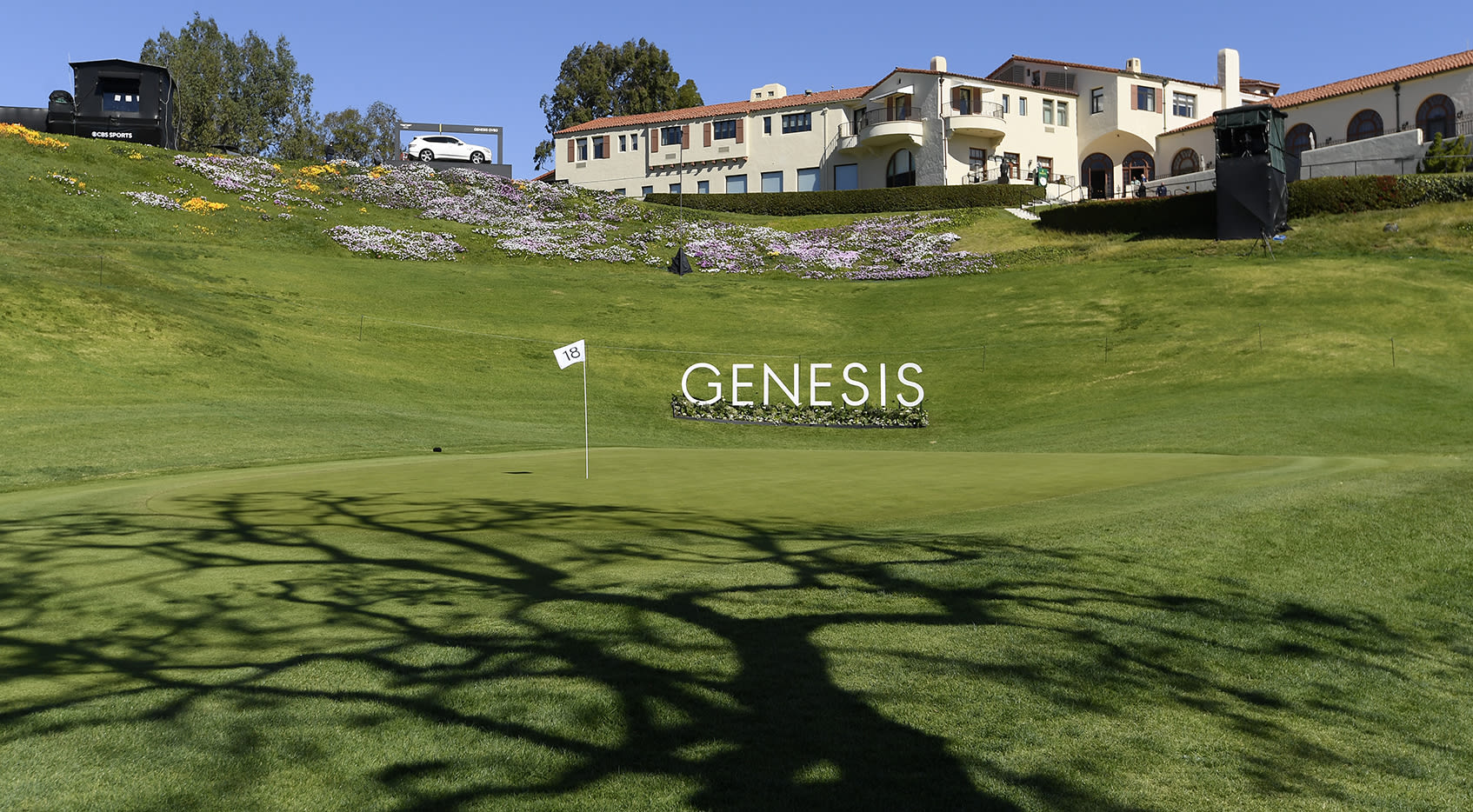 How to watch The Genesis Invitational, Round 1 Featured Groups, live scores, tee times, TV times