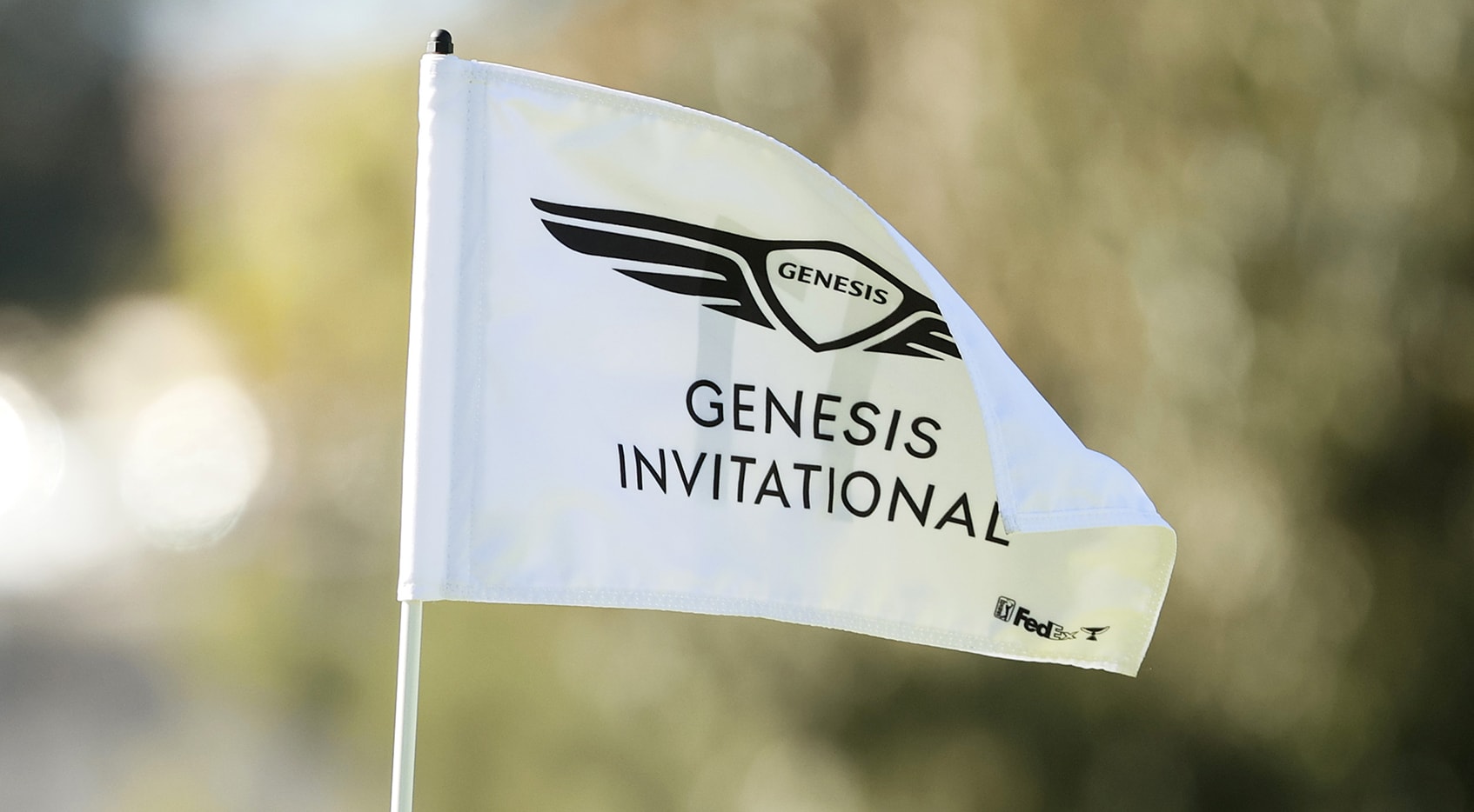 How to watch The Genesis Invitational, Round 2 Featured Groups, live scores, tee times, TV times