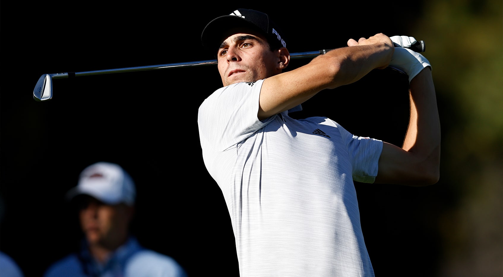 PGA Tour: Joaquin Niemann wins 2022 Genesis Invitational at Riviera