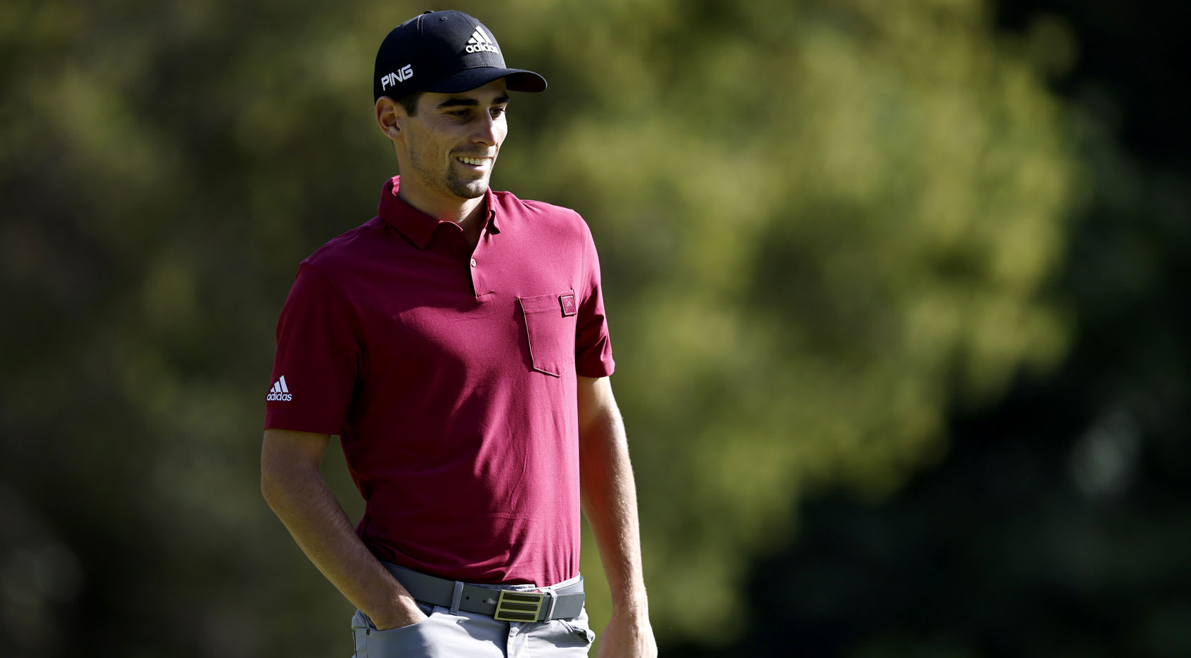 PGA Tour: Joaquin Niemann wins 2022 Genesis Invitational at Riviera