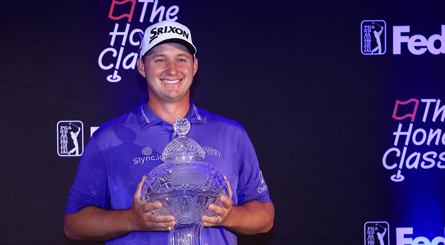 Sepp Straka wins The Honda Classic in dramatic finish at PGA National