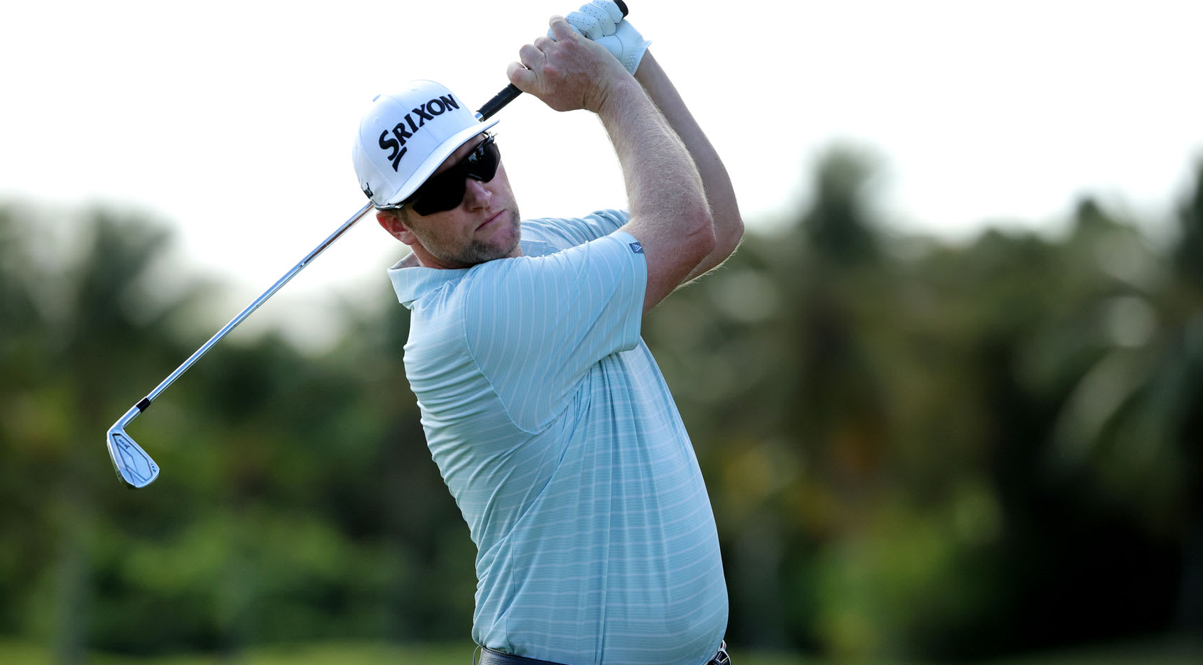 Ryan Brehm leads by one at Puerto Rico Open PGA TOUR