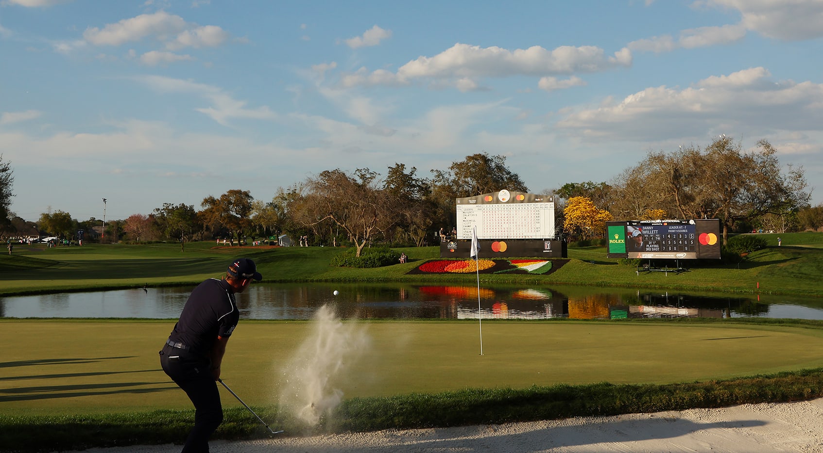 arnold palmer invitational 2022 live